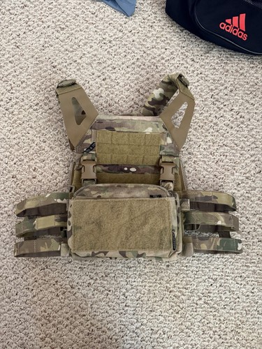 Crye precision jpc - precision,