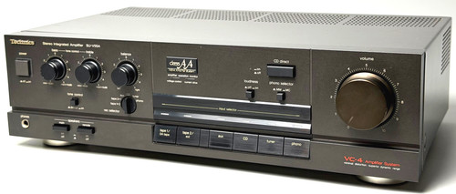 Technics v55a class - su-v55a, aa