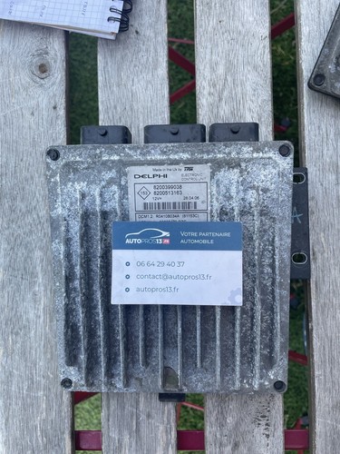 Calculateur moteur - ❗❗calculateur,