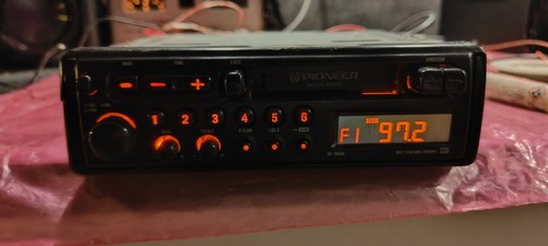 Pioneer 2800b vintage - pioneer,