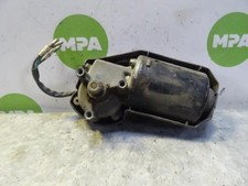 Moteur essuie glace avant