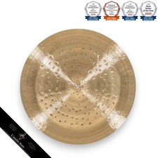 Cymbale Meinl B22FRCHR Byzance