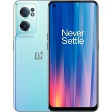 SMARTPHONE ONEPLUS NORD CE 2 5G IV2201 128 Go DUAL SIM 6,43 POUCES BLEU NO NO...