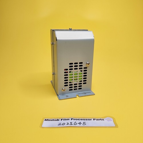New aom driver for - new,