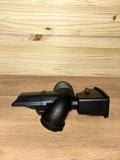 Faltenbalg mit Resonator –
