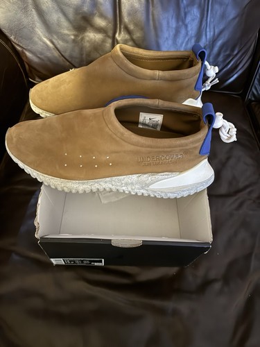 Nike moc flow undercover - nike,