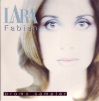 Lara fabian pure cd - lara,