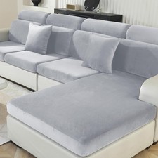 Housse Coussin Canapé