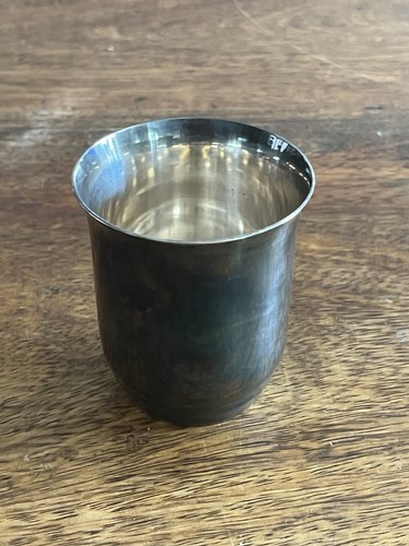 Timbale gobelet naissance - de,