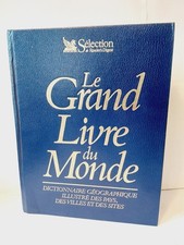 Le Grand Livre du Monde -