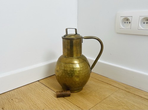 Charmante ancienne pot lait - ancienne, à