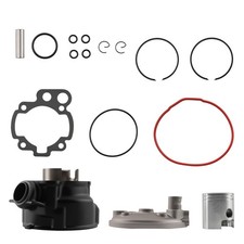 Cylindre Piston Complet 70cc