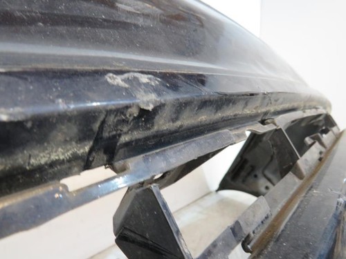 Pare choc arriere bmw serie - arriere,