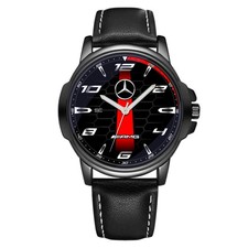 Montre poignet quartz fan - de,
