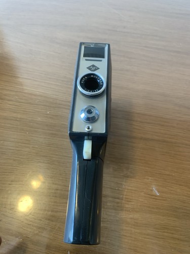 Caméra super agfa movexar - 8,