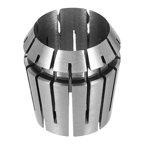Er25 pince ressort 20mm acier - ressort,