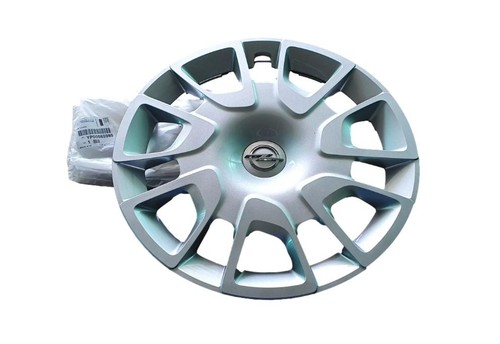 Enjoliveur opel astra - enjoliveur,
