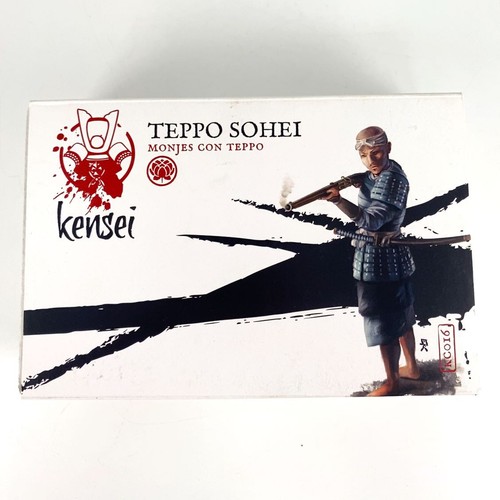 Zenit miniature kensei - x5,