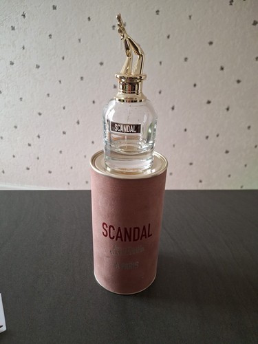 Flacon jean paul gaultier - flacon,