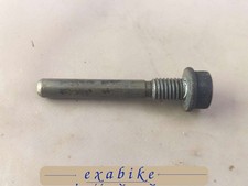 vis speciale d'etrier avant pour Yamaha TDR 125  de 1993 a 2002