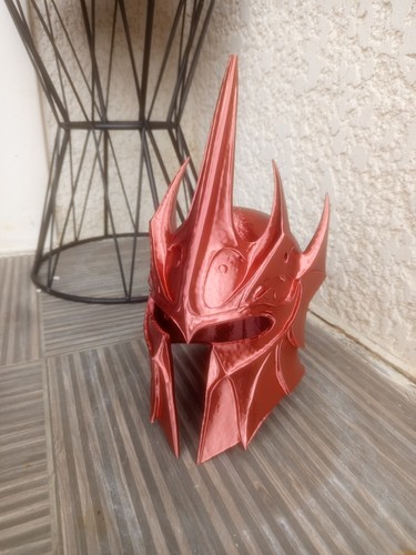 Casque cosplay fantasy - casque,