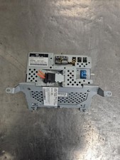 Ecran GPS LAND ROVER RANGE