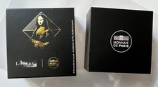 JOCONDE Mona Lisa MONNAIE DE