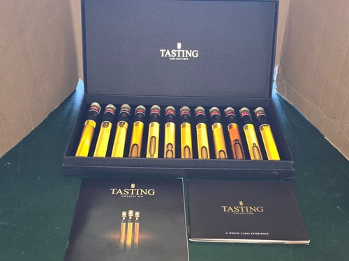 Tasting collection coffret - tasting,