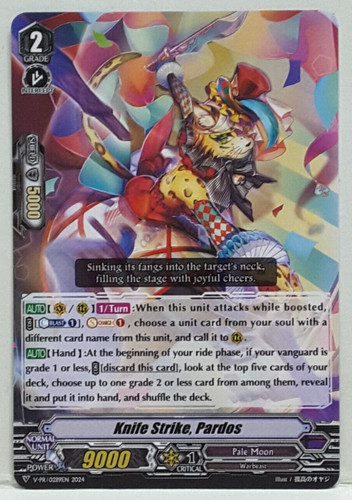 Bushiroad cardfight vanguard - bushiroad,