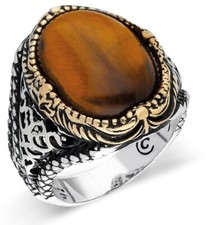 Bague Chevalière Homme 13g en