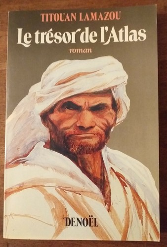 Tresor atlas titouan - -,