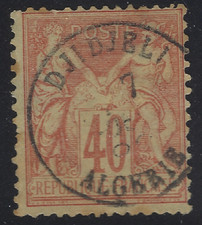 BFE-14-3-6: Algérie: Type 17