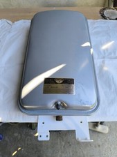 Atlantic Chaudière Idra Condens Duo 4124/32 VR Vase D'expansion 