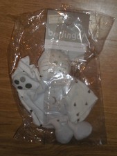 doudou BERLINGOT CHAT CAT