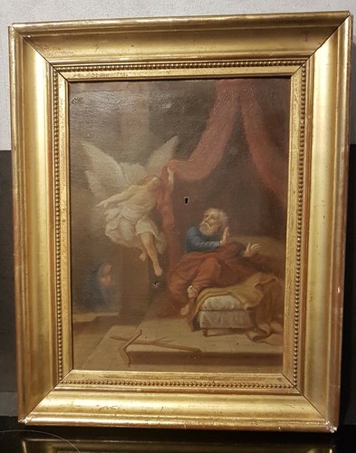 Hst joseph désiré aubert - hst,