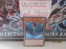 Yu-Gi-Oh! Aile Noire - Mistral