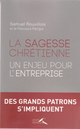 Sagesse chretienne enjeu - sagesse, un
