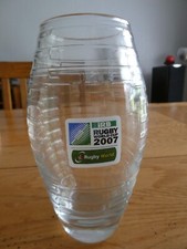  Rugby World Cup 2007 IRB