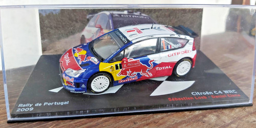Citroen wrc rallye du - rallye,