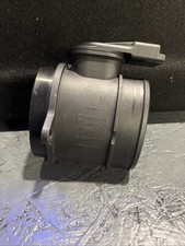 Débitmètre d'air Peugeot PARTNER boîte 2010 9650010780