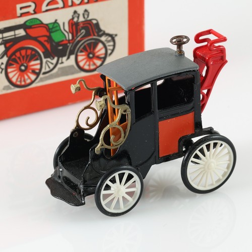 Rami jmk hautier voiture - jmk, n°