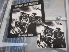 Vinyle 33T LP + 45T Baise Ma