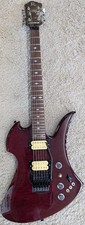 Very Cool Vintage B.C. Rich