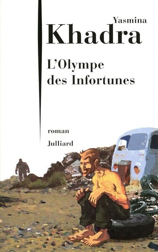 Olympe des infortunes - l'olympe,