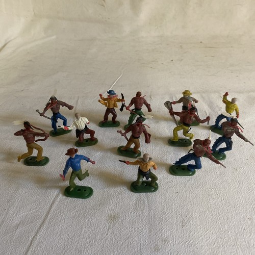 Lot 13 anciennes - 13,