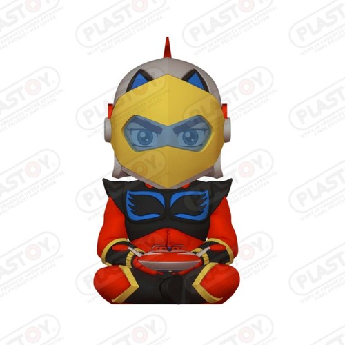 Plastoy ufo robot grendizer - robot,