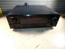 Denon avr 1906 - denon, receiver