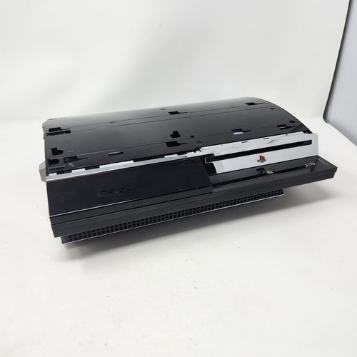 Playstation fat ps3 - ps3, console