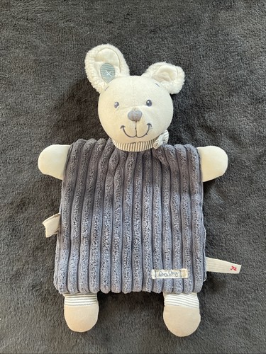 Doudou plat nicotoy - plat,