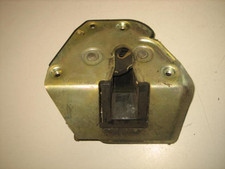 Serrure arriere droit CITROEN BERLINGO 1 PHASE 1 0000913877